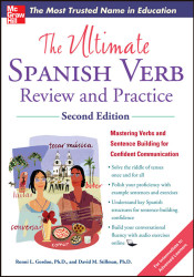 The Ultimate Spanish Verb Review and Practice