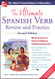 The Ultimate Spanish Verb Review and Practice