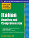 Practice Makes Perfect Italian Reading and Comprehension