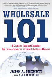 Wholesale 101: A Guide to Product Sourcing for Entrepreneurs and