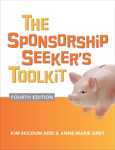 The Sponsorship Seeker's Toolkit