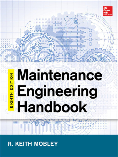 Maintenance Engineering Handbook