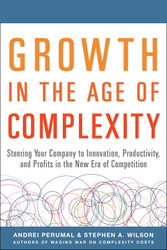 Growth in the Age of Complexity