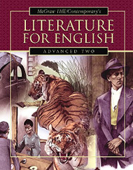 Literature for English Advanced Two Student Text
