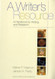 A Writer's Resource a Handbook for Writing and Research
