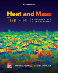 Heat and Mass Transfer: Fundamentals and Applications
