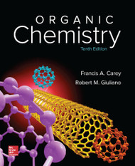 Organic Chemistry - Standalone book