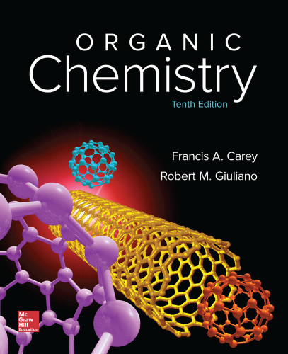 Organic Chemistry - Standalone book