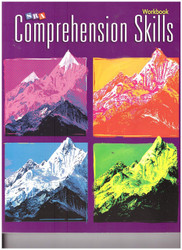 Corrective Reading Comprehension Level B2 Workbook