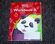 Reading Mastery Reading/Literature Strand Grade K Workbook a