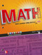 Math Course 3 Vol. 1