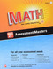 Glencoe Math Course 1 Assessment Masters