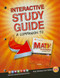 Glencoe Math Accelerated Interactive Study Guide