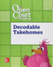 Open Court Reading Core Decodable 4-color Takehome Grade 2