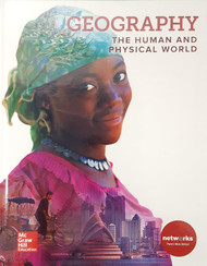 Geography: the Human and Physical World Student Edition