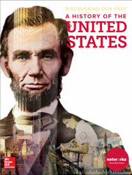 Discovering Our Past: a History of the United States Student Edition