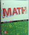 Glencoe Math 2016 Course 2 Student Edition Volume 1