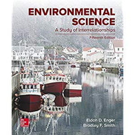 Enger Environmental Science 2019 15E Student Edition
