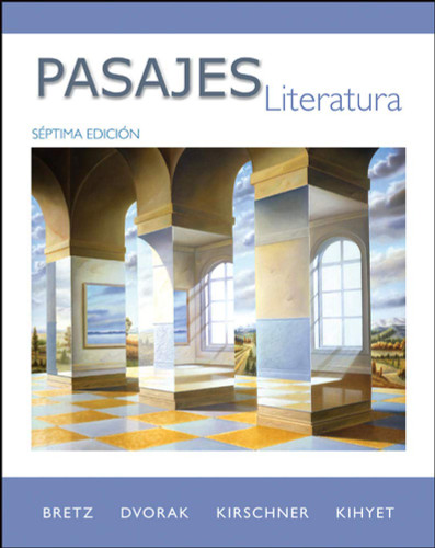 Pasajes: Literatura