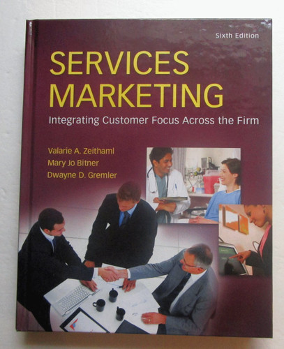Services Marketing