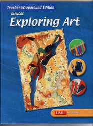 Exploring Art: Teachers Wraparound Edition