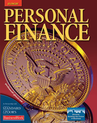 Personal Finance Student Edition (Personal Finance (Recordkeep)