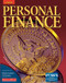 Personal Finance Student Edition (Personal Finance (Recordkeep)