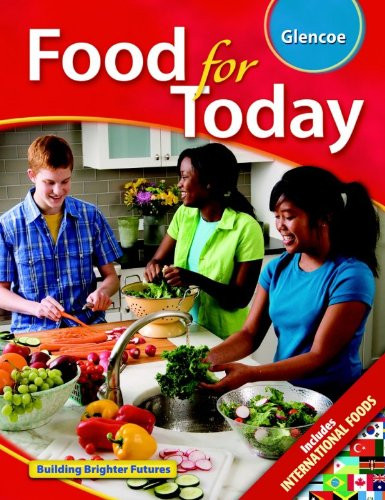 Food for Today Student Edition