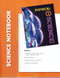Glencoe Physical Iscience Grade 8 Iscience Notebook Student Edition