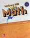 Mcgraw-Hill My Math Grade 3 Student Edition Volume 1