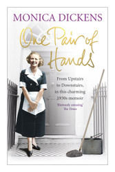 One Pair of Hands: Upstairs and Downstairs Seen Through the Eyes of