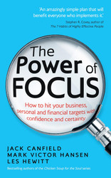 Power of Focus The