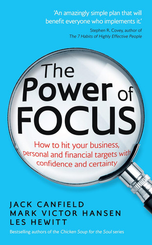 Power of Focus The