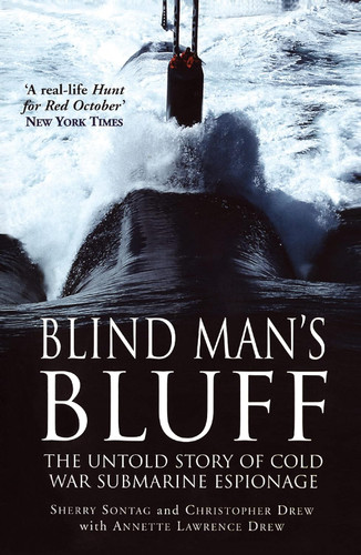 Blind Man's Bluff