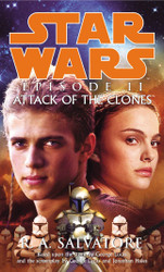 Star Wars Episode II: Attack of the Clones