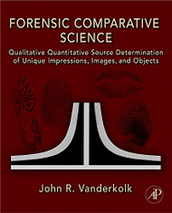 Forensic Comparative Science