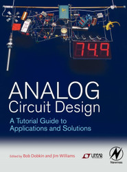 Analog Circuit Design