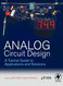 Analog Circuit Design