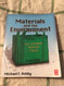 Materials and the Environment: Eco-informed Material Choice