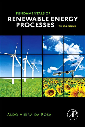 Fundamentals of Renewable Energy Processes