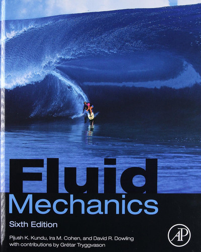 Fluid Mechanics