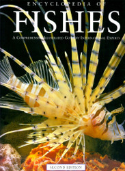 Encyclopedia of Fishes (Natural World)