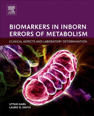 Biomarkers in Inborn Errors of Metabolism: Clinical Aspects and