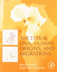 Ancestral DNA Human Origins and Migrations