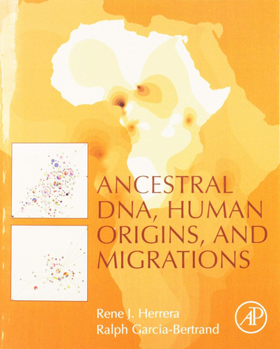 Ancestral DNA Human Origins and Migrations