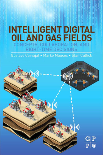 Intelligent Digital Oil and Gas Fields: Concepts Collaboration and