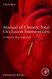 Manual of Chronic Total Occlusion Interventions