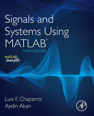 Signals and Systems Using MATLAB
