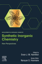 Synthetic Inorganic Chemistry: New Perspectives