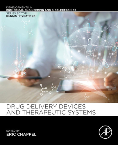 Drug Delivery Devices and Therapeutic Systems